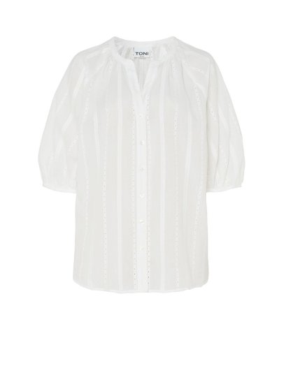 Klassische Bluse Conni 