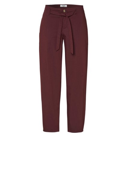 Boyfriend-Hose Elli Barrel 