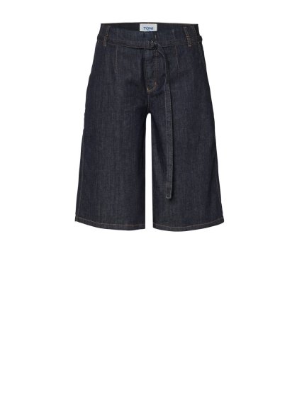 Jeansbermudas Liv Bermuda 