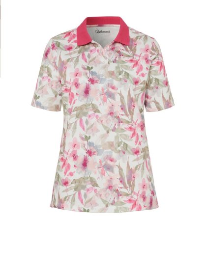 Poloshirt Sweet Paula 