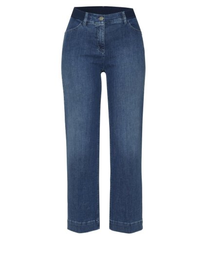 Weite Jeans Jenny 7/8 