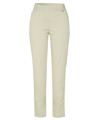 Stretch-Hose Alice Slim 7/8 