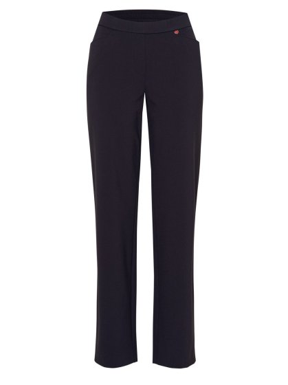 Palazzohose Scarlet Wide 