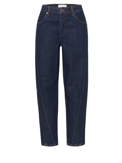 Loose-fit-Jeans Liv Barrel 