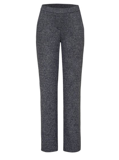 Palazzohose Jenny Wide 