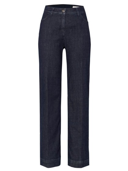 Weite Jeans Jenny Wide 