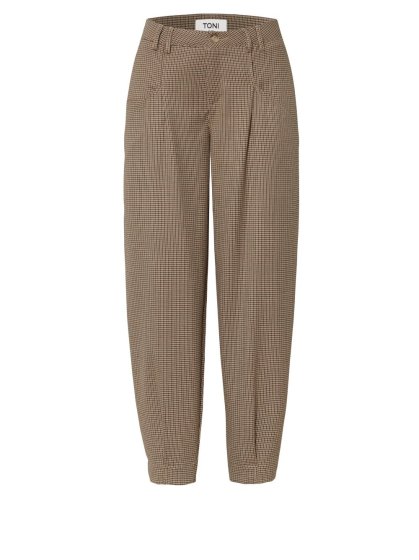 Boyfriend-Hose Elli Barrel 