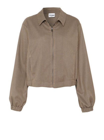 Blusenjacke Lexi 