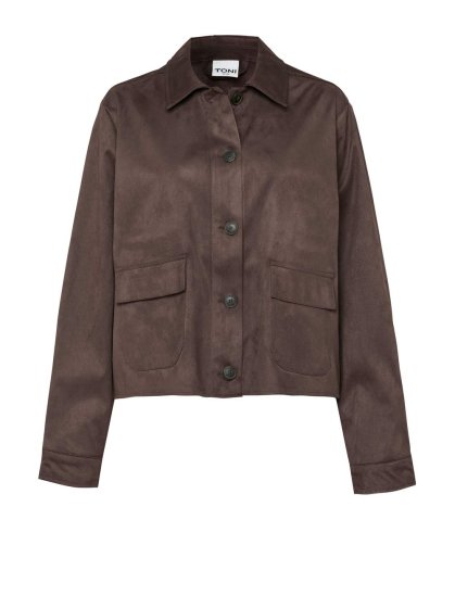 Blusenjacke Jara 