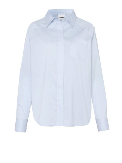 Klassische Bluse Charly 
