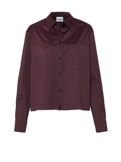 Blouson Clyde 