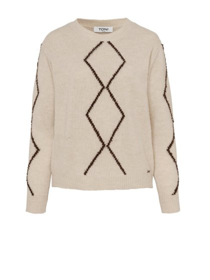 Strickpullover Hedi 