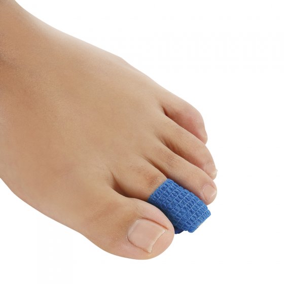 Selbsthaftendes Wundpflaster 