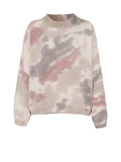 Strickpullover Golda 