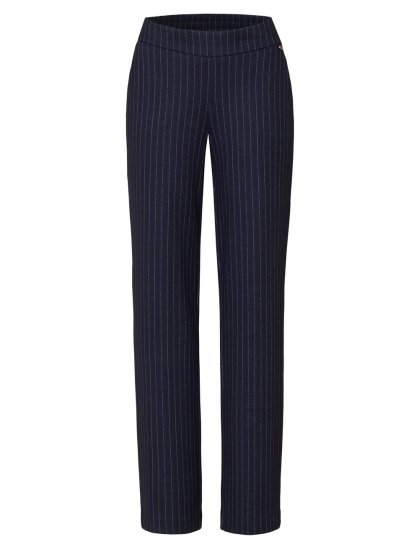 Palazzohose Scarlet Wide 