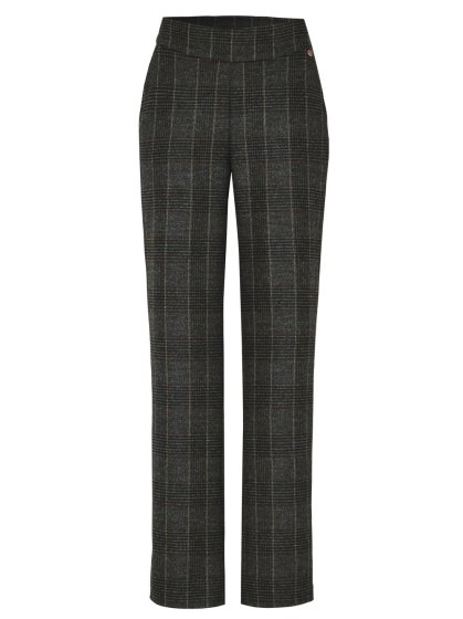 Palazzohose Scarlet Wide 