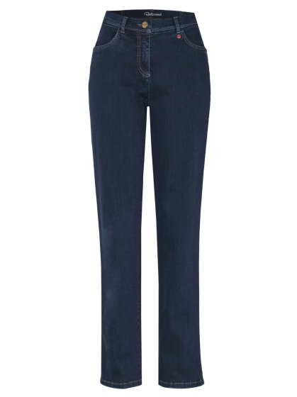 Straight-Jeans My Beauty 