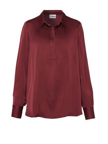 Klassische Bluse Celina 