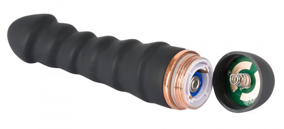 Vibrator Bendy Ripple Vibrator 