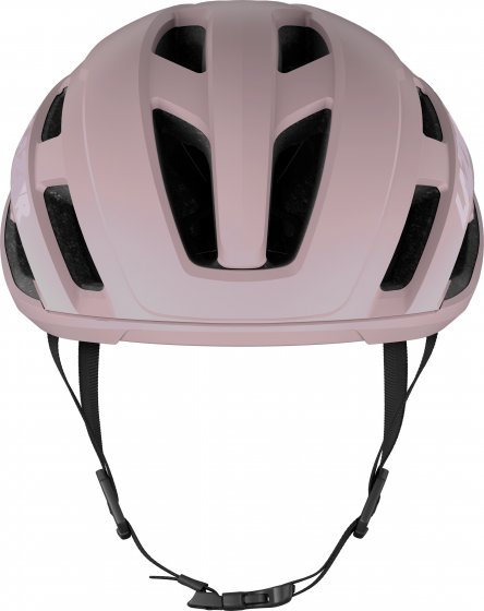 Fahrradhelm Strada KinetiCore, Matte Lila Pink 