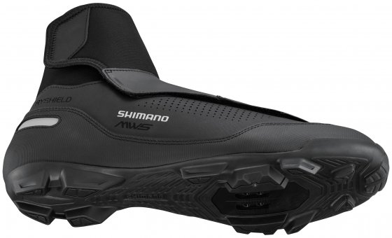 Winter-Fahrradschuhe MW502 