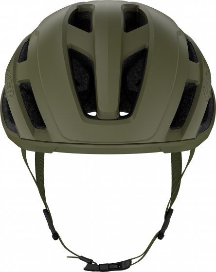 Fahrradhelm Strada KinetiCore, Matte Pine Green 
