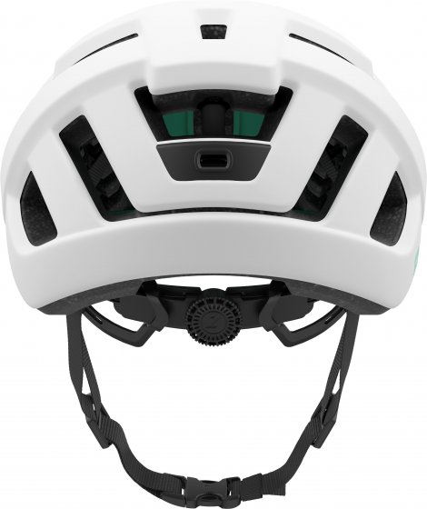 City-Helm Codax KinetiCore, Matte Full White 