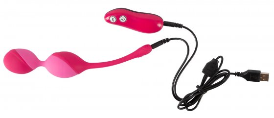 Liebeskugeln Loveballs remote controlled 