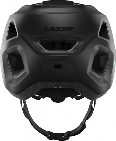 Fahrradhelm  Finch KinetiCore, Matte Black 