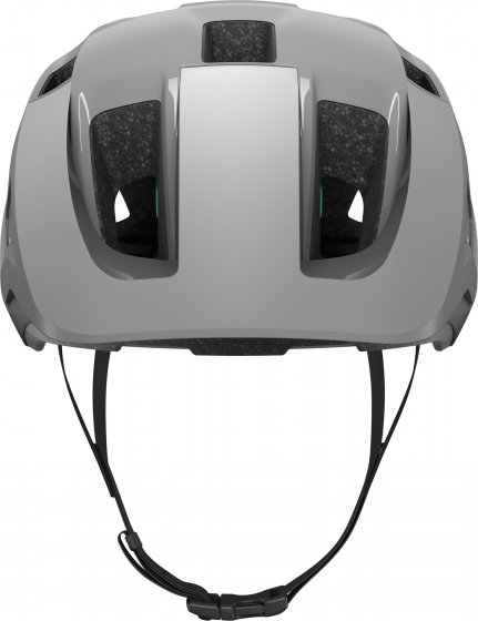 Fahrradhelm  Finch KinetiCore, Grey 