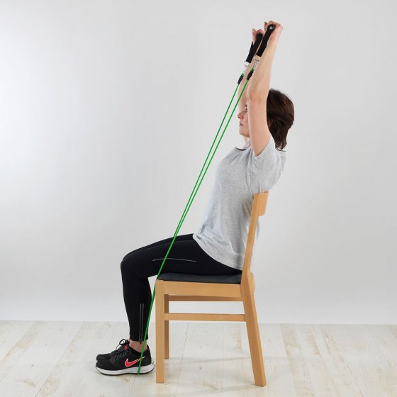 Fitness-Bänder-Set