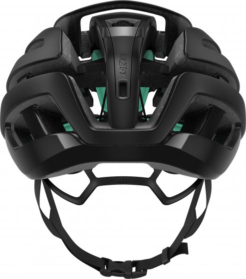 Fahrradhelm  Z1 KinetiCore, schwarz 