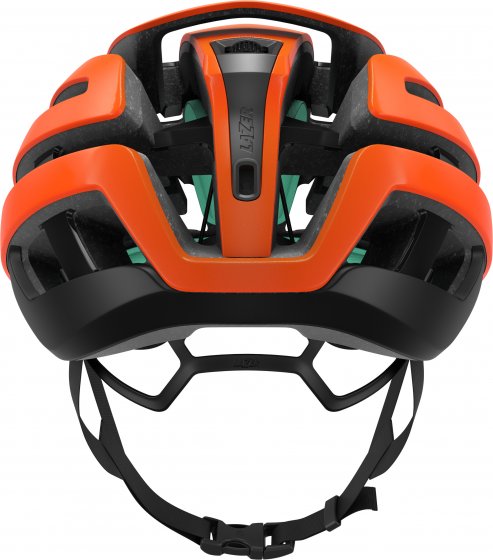 Fahrradhelm  Z1 KinetiCore, Flash Orange 