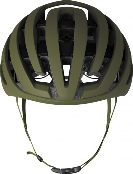 Fahrradhelm  Z1 KinetiCore, Matte Pine Green 