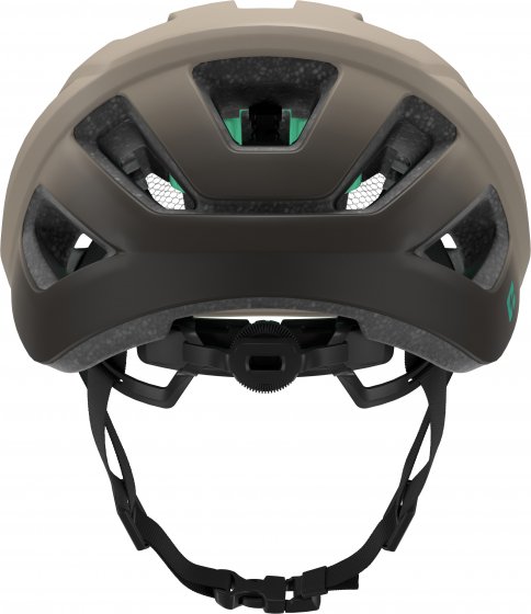 Fahrradhelm  Cerro KinetiCore, Matte Taupe 