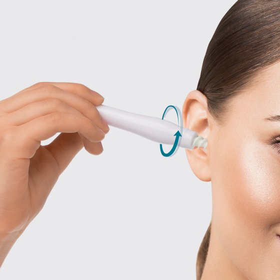 Easy-Clean-Ohrreiniger