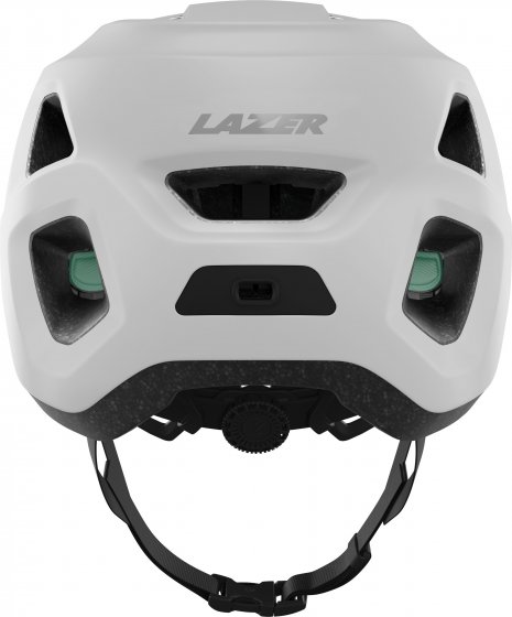 Fahrradhelm Lupo KinetiCore, Matte White 