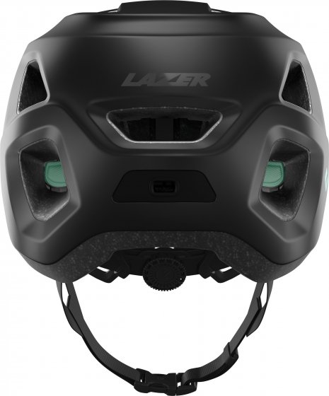 Fahrradhelm Lupo KinetiCore, Matte Black 