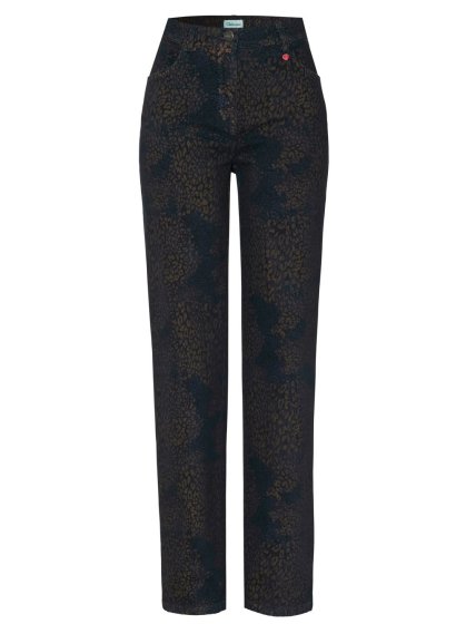 Straight-Jeans Meine beste Freundin 