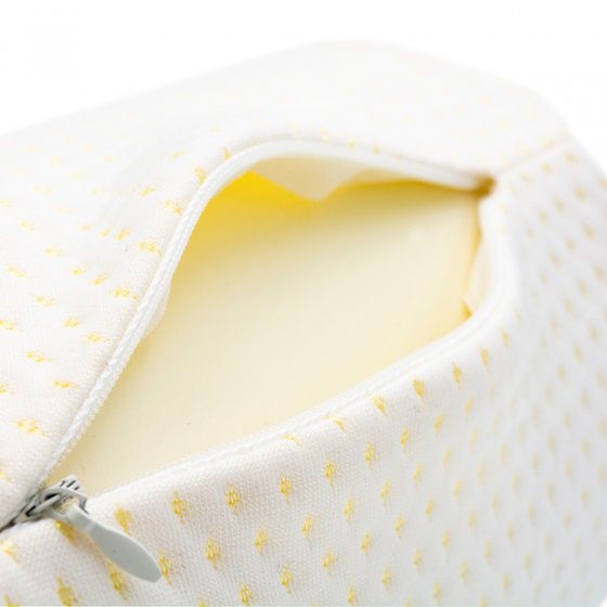 Ergonomische Nackenrolle 