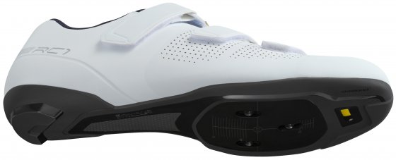 Rennrad - Fahrradschuhe RC102, weiß 