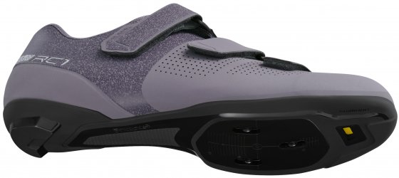 Rennrad - Fahrradschuhe RC102W, Violet 