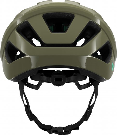 Rennrad/Gravel-Helm Tonic KinetiCore, Pine Green 