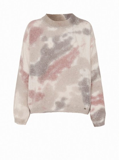 Strickpullover Golda 