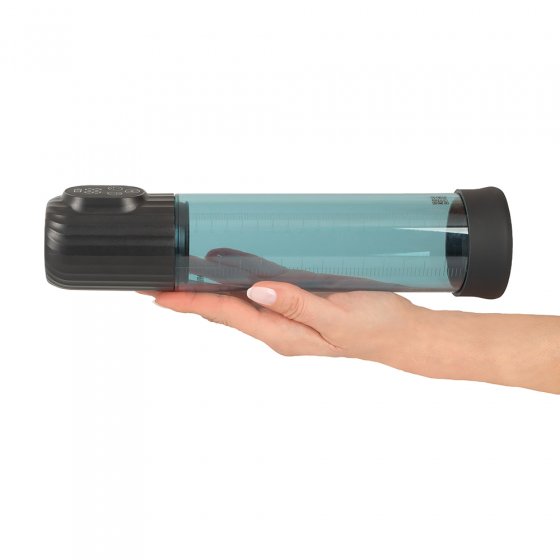 Automatische Penispumpe 
