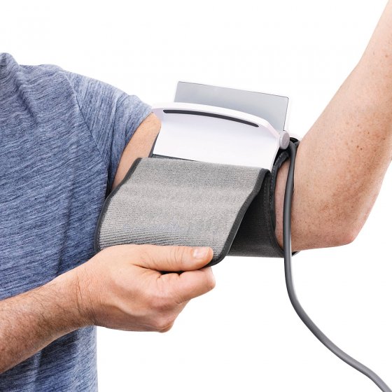 Easyclip OA Blutdruckgerät 