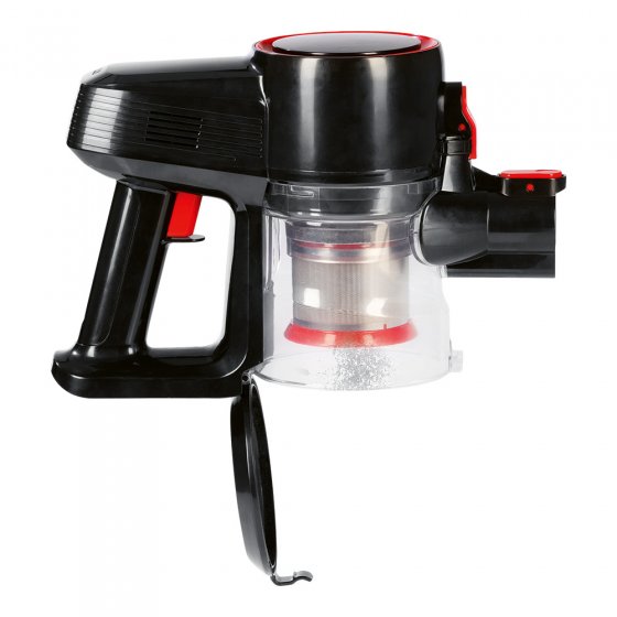 Akku-Zyklon Staubsauger  