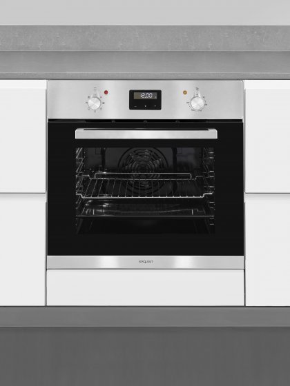 Einbaubackofen - EBE 657-2U