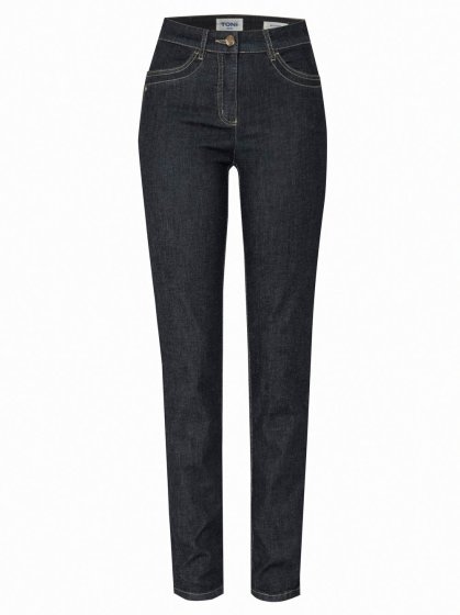 Slim-fit-Jeans Be Loved 