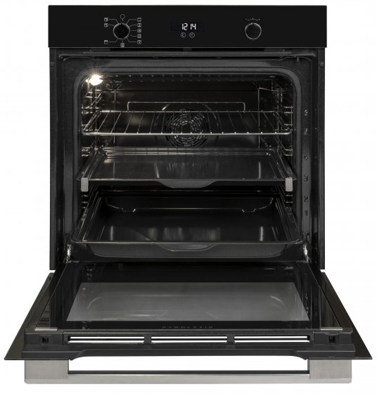 Einbaubackofen EBEP 707-18H